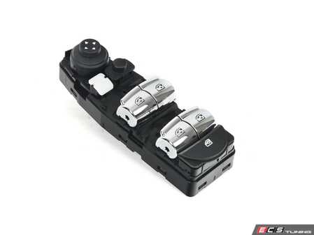 ES#3193909 - 61319354864 - WINDOW LIFTER SWITCH - Genuine MINI - MINI
