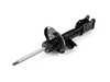 ES#2736437 - 1563231900 - Front Shock Absorber - Left - Front Axle, Left Side - Genuine Mercedes Benz - Mercedes Benz