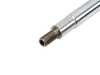 ES#2736437 - 1563231900 - Front Shock Absorber - Left - Front Axle, Left Side - Genuine Mercedes Benz - Mercedes Benz