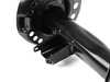 ES#2736437 - 1563231900 - Front Shock Absorber - Left - Front Axle, Left Side - Genuine Mercedes Benz - Mercedes Benz