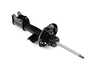 ES#2735045 - 1563232000 - Front Shock Absorber - Right - Front Axle, Right Side - Genuine Mercedes Benz - Mercedes Benz