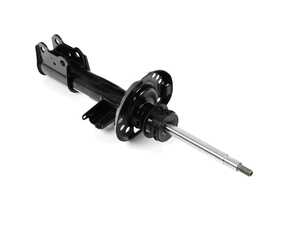 ES#2735045 - 1563232000 - Front Shock Absorber - Right - Front Axle, Right Side - Genuine Mercedes Benz - Mercedes Benz