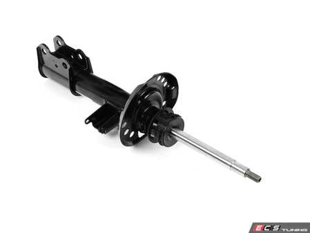 ES#2735045 - 1563232000 - Front Shock Absorber - Right - Front Axle, Right Side - Genuine Mercedes Benz - Mercedes Benz