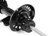 ES#2735045 - 1563232000 - Front Shock Absorber - Right - Front Axle, Right Side - Genuine Mercedes Benz - Mercedes Benz