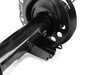 ES#2735045 - 1563232000 - Front Shock Absorber - Right - Front Axle, Right Side - Genuine Mercedes Benz - Mercedes Benz