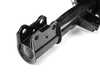 ES#2735045 - 1563232000 - Front Shock Absorber - Right - Front Axle, Right Side - Genuine Mercedes Benz - Mercedes Benz