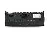 ES#2590545 - 61319290752 - Climate Control Panel  - Rear climate control panel for BMW, adjusting temperature and airflow. - Genuine BMW - BMW