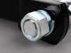 ES#185517 - 72110303879 - Ball Mount Trailer Hitch - Get the most from your BMW - Genuine BMW - BMW