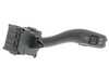 ES#2899192 - 4E0953503G4PK - Windshield Wiper / On-Board Computer Switch - Satin Black - Right side steering column stalk switch - Vemo - Audi