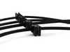 ES#185398 - 71600035368 - E83 X3 Trailer Hitch Kit - Complete kit ready to install - Genuine BMW - BMW