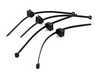 ES#185398 - 71600035368 - E83 X3 Trailer Hitch Kit - Complete kit ready to install - Genuine BMW - BMW