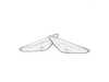ES#4875951 - EL341.CLEAR - Rennline Dynamic LED Turn Signals - Clear - Upgrade your lighting with sequential indicators and clear lenses - Rennline - BMW