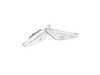 ES#4875951 - EL341.CLEAR - Rennline Dynamic LED Turn Signals - Clear - Upgrade your lighting with sequential indicators and clear lenses - Rennline - BMW