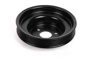 Power Steering Pump Pulley