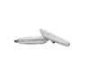 ES#4875949 - EL340.CLEAR - Rennline Dynamic LED Turn Signals - Clear - Upgrade your lighting with sequential indicators - Rennline - BMW