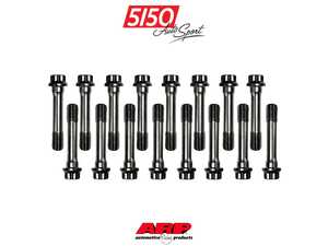 ES#4876180 - ARP-RBS-M60 - ARP Connecting Rod Bolt Sets - Perfect for those aiming to maximize their BMW M60/M62 engine's potential, the ARP - Connecting Rod Bolt Sets provide the ultimate in performance and reliability - 5150 Autosport - BMW