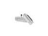 ES#4875932 - EL333.CLEAR - Rennline LED Side Marker Lights - Clear - Upgrade your lighting with sequential indicators - Rennline - Mercedes Benz