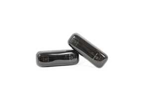 ES#4875933 - EL333.SMOKED - Rennline LED Side Marker Lights - Smoked - Upgrade your lighting with sequential indicators and smoked lenses - Rennline - Mercedes Benz