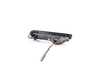 ES#4875924 - EL329.CLEAR - Rennline LED Side Marker Lights - Clear - Bumper-mounted LED side markers to replace your incandescent amber units - Rennline - Mercedes Benz