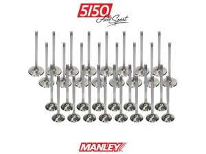 ES#4876182 - MAN-HPVK-M60 - BMW M60 / M62 Performance Valve Kit - 5150 Auto Sport BMW M60 / M62 Performance Valve Kit is a superb choice for BMW enthusiasts who demand superior engine performance and reliability. - 5150 Autosport - BMW