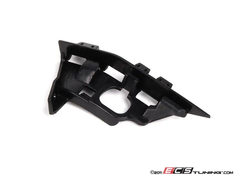 BMW ピンズセット Genuine BMW - 51117165180 - Front Bumper Support - Right (51
