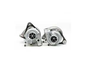 ES#4876194 - POR9912PURE800KT - Porsche 991.2 3.0L (Carrera/S/GTS)  Pure800 Upgraded Turbochargers - Pair - Engineered and proven to support 700whp+! Price includes a $3500.00 refundable core charge. - Pure Turbos - Porsche
