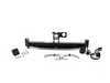 ES#185398 - 71600035368 - E83 X3 Trailer Hitch Kit - Complete kit ready to install - Genuine BMW - BMW