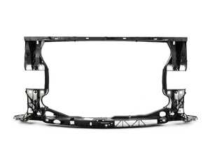 ES#4460361 - 8W0805594E - Radiator Core Support  - Houses the radiator and condenser while providing front end support - Genuine Volkswagen Audi - Audi