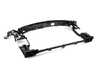 ES#4460361 - 8W0805594E - Radiator Core Support  - Houses the radiator and condenser while providing front end support - Genuine Volkswagen Audi - Audi