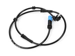 ES#4185341 - 37146873145 - ADAPTER CABLE EDC FRONT AXLE - Genuine BMW - BMW
