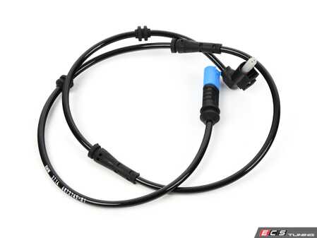 ES#4185341 - 37146873145 - ADAPTER CABLE EDC FRONT AXLE - Genuine BMW - BMW