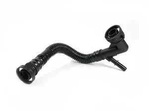 Upper Oil Separator Vent Tube