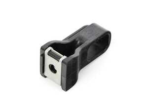 ES#169776 - 61617170631 - Holder - Genuine BMW - BMW