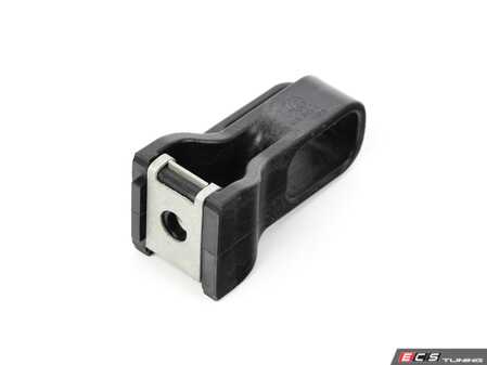 ES#169776 - 61617170631 - Holder - Genuine BMW - BMW