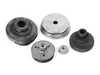 ES#4416283 - 33522409706 - REPAIR KIT FOR SUPPORT BEARI - Genuine BMW - BMW