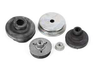 ES#4416283 - 33522409706 - REPAIR KIT FOR SUPPORT BEARI - Genuine BMW - BMW