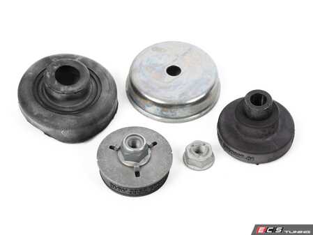 ES#4416283 - 33522409706 - REPAIR KIT FOR SUPPORT BEARI - Genuine BMW - BMW