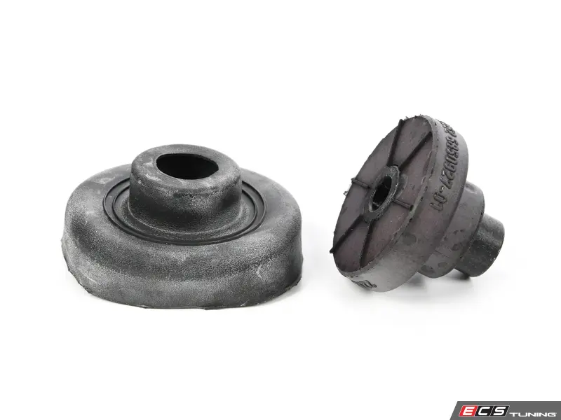 まりも　0226 BMW Rear Strut / Shock Absorber Set (228i) 33526873722