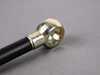 ES#54271 - 32411093929 - Power Steering Feed Line - Runs from the pump to the steering box - Genuine BMW - BMW