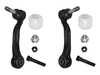 ES#4876199 - 33321133877KIT - Rear Control Arm Kit  - Includes all new hardware for seamless installation! Stop suspension clunks and excess movement - Hamburg Tech - BMW