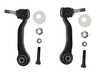 ES#4876199 - 33321133877KIT - Rear Control Arm Kit  - Includes all new hardware for seamless installation! Stop suspension clunks and excess movement - Hamburg Tech - BMW