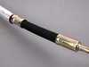 ES#54271 - 32411093929 - Power Steering Feed Line - Runs from the pump to the steering box - Genuine BMW - BMW