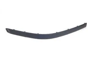 Front Bumper Trim - Right