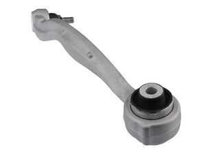 ES#4876206 - 2043306811 - Front Lower Control Arm - Right (Passenger) Side - With Upward Facing Ball Joint (Front Position) - Includes New Bushing - URO - Mercedes Benz