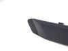 ES#74321 - 51117005958 - Front Bumper Trim - Right - Primed and ready for paint - Genuine BMW - BMW