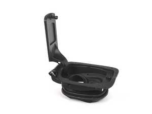 ES#3486741 - 51177405751 - COVER POT - Genuine BMW - BMW