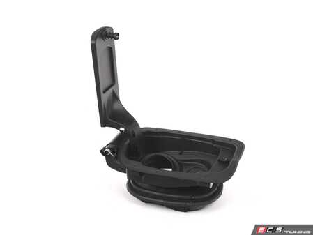 ES#3486741 - 51177405751 - COVER POT - Genuine BMW - BMW