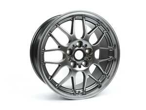 ES#3136608 - RG719HDBK - 17x8, 5x120, ET40, CB72.5 - BBS - 