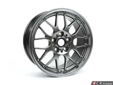 ES#3136608 - RG719HDBK - 17x8, 5x120, ET40, CB72.5 - BBS - 