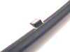 ES#74321 - 51117005958 - Front Bumper Trim - Right - Primed and ready for paint - Genuine BMW - BMW